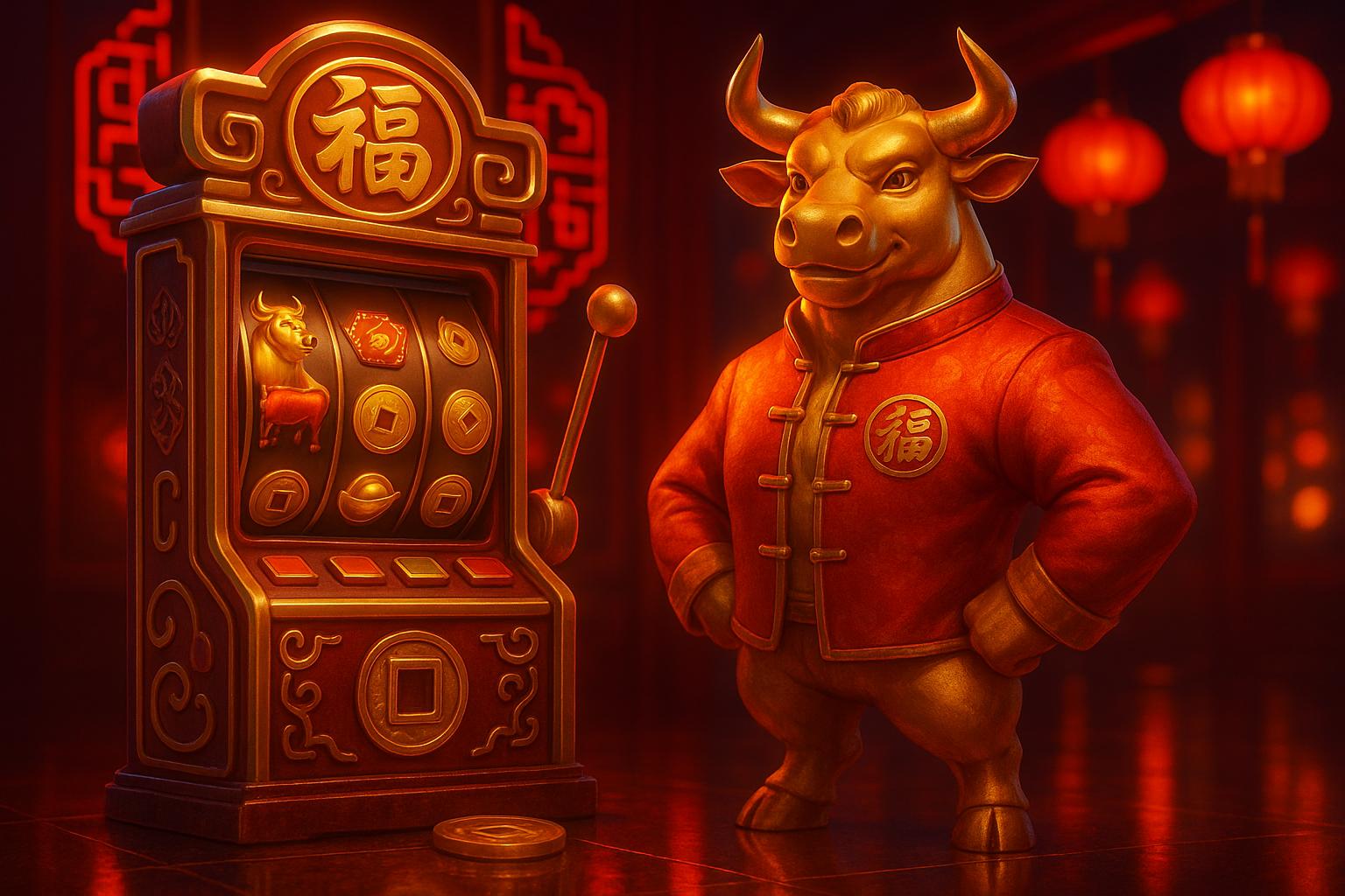 Fortune Ox no 575bet - Aposte Agora e Reivindique Seus Ganhos